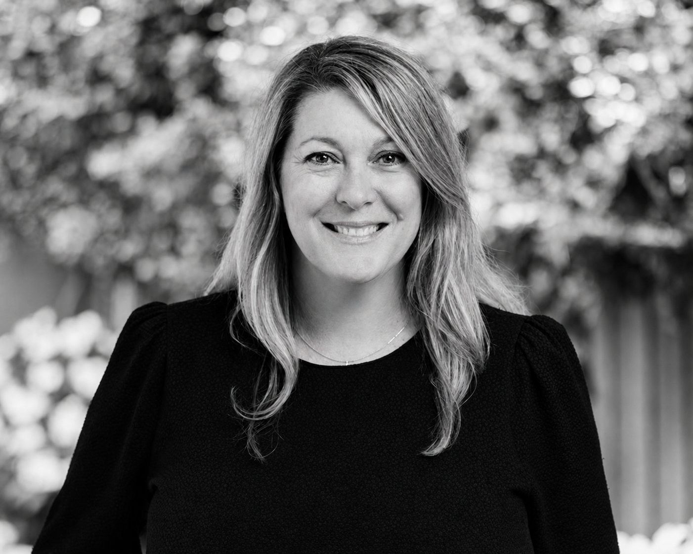 Lisa Harrison, Founder and Director of Three Little Birds Business Consulting